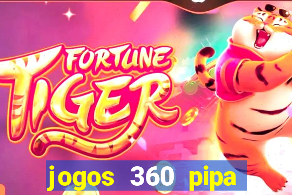 jogos 360 pipa combate 3d